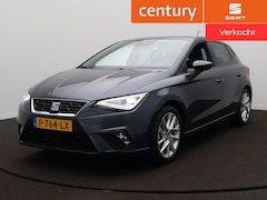 SEAT Ibiza - 1.0 EcoTSI FR Business Intense Navigatie - Clima - Cruise - Apple Carplay/Android Auto
