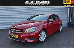Mercedes-Benz A-klasse - 180 lage km