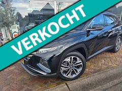Hyundai Tucson - 1.6 T-GDI PHEV Comfort 4WD, nette auto, lage km