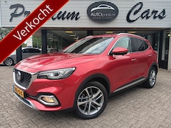 MG EHS - 1.5 TGDI Luxury EHS PHEV Exclusive El. Stoelen & Achterklep | Leder Bekleding | Panoramada