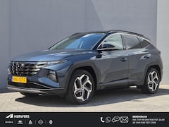 Hyundai Tucson - 1.6 T-GDI PHEV Premium 4WD / Dealer onderhouden / All season banden / Elektrische achterkl