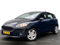 Ford Fiesta - 1.1 86 PK Trend | 5 DRS | Airco | Bluetooth | | Radio MP 3 Speler | Cr Control | 2 e eign