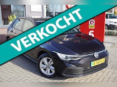 Volkswagen Golf - 1.0 TSI Life / ACC / Carplay / Sfeerverlichting / HIFI