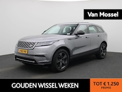 Land Rover Range Rover Velar - 2.0 P250 Turbo AWD Carbon Edition | PANORAMA- SCHUIFDAK | CAMERA | STOELVERWARMING & VENTI