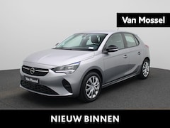 Opel Corsa-e - Corsa-e Auto Edition