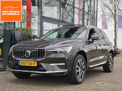 Volvo XC60 - 2.0 Recharge T8 AWD Inscription | SOH 98, 96% | Panoramadak | Navigatie | Climate Control