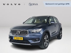 Volvo XC40 - T5 Recharge Inscription | SOH 97% | Panoramadak | 360° camera | Harman Kardon | Stoel- en