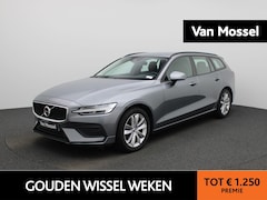 Volvo V60 - B3 Core DCT | AUTOMAAT | NAVIGATIE | ACHTERUITRIJCAMERA | CLIMATE CONTROL | CRUISE CONTROL