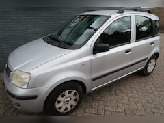 Fiat Panda - 1.2 Edizione Cool NIEUWE APK