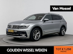 Volkswagen Tiguan Allspace - 1.5 TSI Highline Business R | ACC | Achteruitrijcamera | Keyless | Stoelverwarming | Virtu