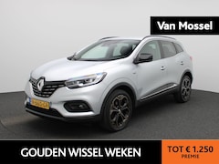Renault Kadjar - 1.3 TCe Black Edition | ACHTERUITRIJCAMERA | APPLE CARPLAY - ANDROID AUTO | STOELVERWARMIN