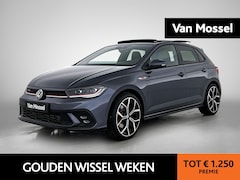 Volkswagen Polo - 2.0 TSI GTI | AUTOMAAT | PANORAMADAK | APPLE CARPLAY | STOELVERWARMING | CLIMATE CONTROL |