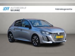 Peugeot 208 - 1.2 PureTech 100pk Allure | Navi | App Connect | Climate | Cruise | Camera | Dodehoek | PD