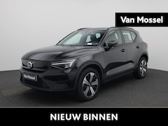 Volvo XC40 - Recharge Core | Automaat | Apple Carplay / Android Auto | Virtual Cockpit | Achteruitrijca
