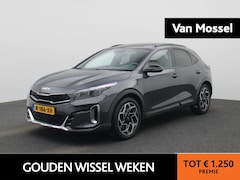 Kia XCeed - 1.5 T-GDi GT-Line | Automaat | Apple Carplay/Android Auto | Panoramadak | Achteruitrijcame