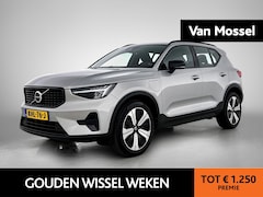 Volvo XC40 - 1.5 T4 Plug-in hybrid Plus Bright | Automaat | Apple Carplay / Android Auto | Memory Seats