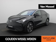 Volkswagen ID.5 - 77kWh 128kW Pro | Apple Carplay / Android Auto | Panoramadak | Stoelverwarming | Stuurverw