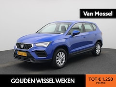 SEAT Ateca - 1.0 TSI Reference | Climate Control | Parkeersensoren | Lichtmetalen Velgen |