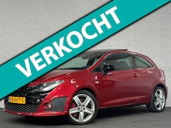 SEAT Ibiza SC - 1.4 TSI Cupra Bocanegra Pano DSG Clima