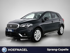 Suzuki S-Cross - 1.0 Boosterjet Select | Camera | Navigatie | Carplay | Cruise Control |