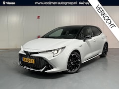 Toyota Corolla - 1.8 Hybrid GR-Sport Plus