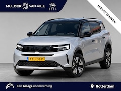 Opel Frontera - GS Electric 44kWh 113pk | KEYLESS | NAVI | STOEL + STUURVERW. | CAMERA | APPLE CARPLAY / A