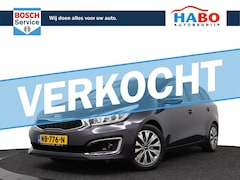Kia Cee'd - Cee D Sw 1.6 GDI DYNAMICLINE ECC/CRUISE/NAV/CAMERA/REGEN.SENS/PARK.SENS/TREKHAAK/LMV