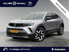 Opel Mokka - Elegance 1.2 Turbo 100pk | ADAPTIVE CRUISE | WINTER PACK | 180° CAMERA | KEYLESS | NAVI PR