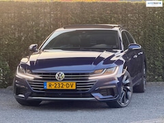 Volkswagen Arteon - 2.0 TSI 3 X R Line | ACC | PANO | VIRITUAL