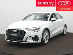 Audi A3 Sportback - 40 TFSI e Advanced edition 204PK | Adap. Cruise | Climate | LED |