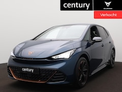 CUPRA Born - Adrenaline 62 kWh / Camera / 19 Inch / Adap. Cruise / Stoelverwarming
