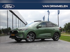 Ford Kuga - 2.5 PHEV 243pk e-CVT ST-Line X I Trekhaak I Pano