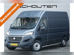 Fiat Ducato - 30 2.3 MultiJet L2H2 Automaat Navi Camera