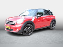 MINI Countryman - 1.6 Cooper Salt Climatronic, Panorama dak, Navigatie