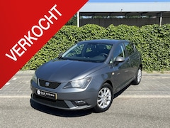 SEAT Ibiza - 1.2 Style * Carplay * Cruise * Garantie