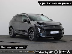 Renault Scenic E-Tech - EV87 long range esprit Alpine | Vijf jaar garantie | Harman kardon | Panoramisch dak |