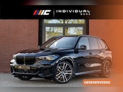 BMW X5 - xDrive45e M-Sport 4-Wielsturing CoPilot Laser Pano