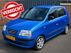Hyundai Atos - 1.1i Active Prime