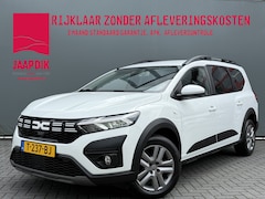Dacia Jogger - BWJ 2023 1.0 TCe 92 PK 100 ECO-G Expression 5p. FULL LED | CARPLAY + ANDROID | DAB | NAV |