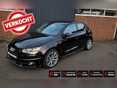Audi A1 Sportback - 1.2 TFSI Admired