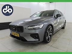Volvo V60 - 2.0 B3 R-Design * MOTOR DEFECT * / *ENGINE IS BROKEN* HANDEL / EXPORT