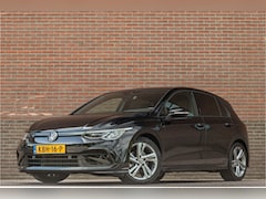 Volkswagen Golf - 1.5 eTSI R-Line, Stoel & Stuurverwarming, Navigatie, Alcantara, Adaptive Cruise, Carplay,