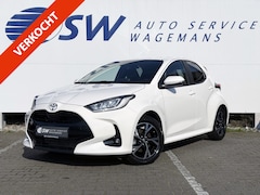 Toyota Yaris - 1.5 Hybrid 115 Dynamic | ACC | CarPlay | Camera | LED | Winter-Pakket