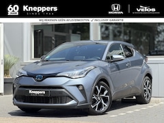Toyota C-HR - 1.8 Hybrid Dynamic | GEEN AFLEVERKOSTEN | Trekhaak, Navigatie, Apple/Android
