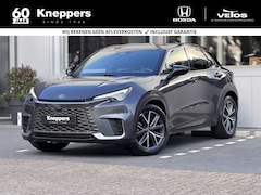 Lexus LBX - Emotion Bi-Tone 2WD | GEEN AFLEVERKOSTEN | Dodehoekdetectie, Elektrische achterklep, Leder