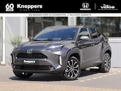 Toyota Yaris Cross - 1.5 Hybrid 115 Style | GEEN AFLEVERKOSTEN | All season banden, Parkeersensoren, Navigatie