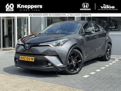 Toyota C-HR - 1.8 Hybrid Executive Bi-Tone | GEEN AFLEVERKOSTEN | JBL Audiosysteem, Parkeersensoren, Alc