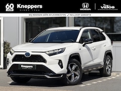 Toyota RAV4 - 2.5 Plug-in Hybrid AWD Dynamic | GEEN AFLEVERKOSTEN | Bearlock, Trekhaak, Elektrisch verst