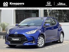Toyota Yaris - 1.5 Hybrid 115 Dynamic Plus | GEEN AFLEVERKOSTEN | Head-up dispay, Voorstoelen verwarmd, A
