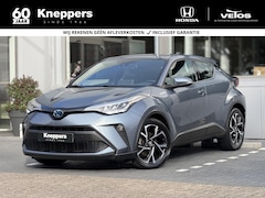 Toyota C-HR - 1.8 Hybrid Dynamic | GEEN AFLEVERKOSTEN | Trekhaak, Navigatie, Apple/Android